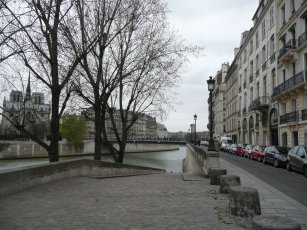 7 - Quai d'Orléans