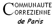 Communauté Corrézienne de Paris