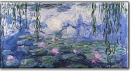 Claude Monet