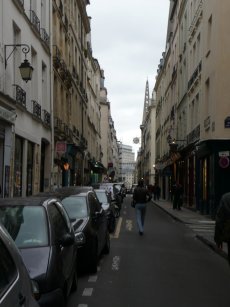 3 Rue principale